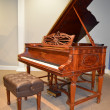1900 Steinway Model A Sketch 257 Grand - Grand Pianos